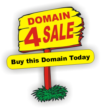 Domain For Sale